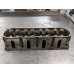 #EJ04 Cylinder Head From 2007 Chevrolet Silverado 1500  5.3 799